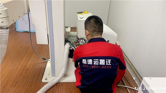 深圳坂田搬家公司的哪些服务备受关注