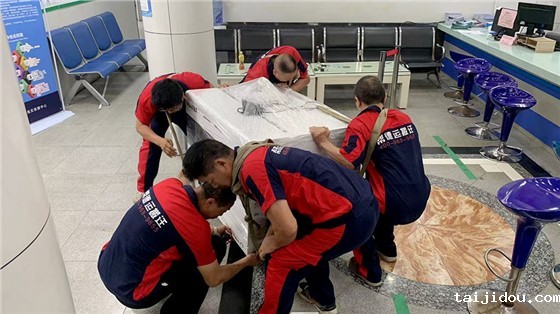深圳民治搬家公司分享：工厂搬家都有哪些流程