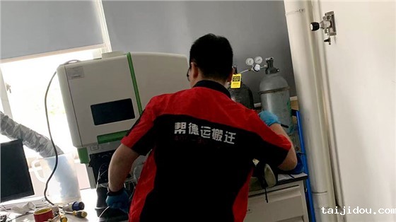 深圳厂房搬家的收费标准