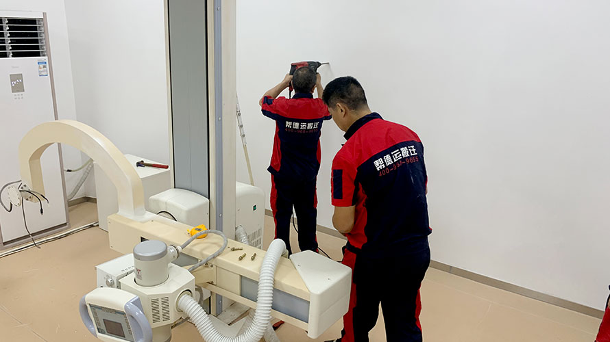 深圳龙华搬家公司介绍：如何选择合适的搬家助手