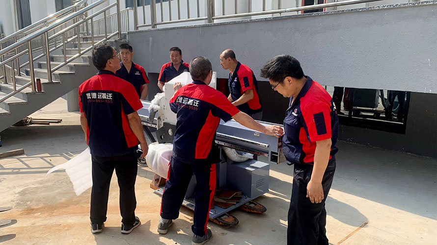 深圳罗湖搬家公司为什么越来越受欢迎 深圳罗湖搬家公司为什么越来越受欢迎