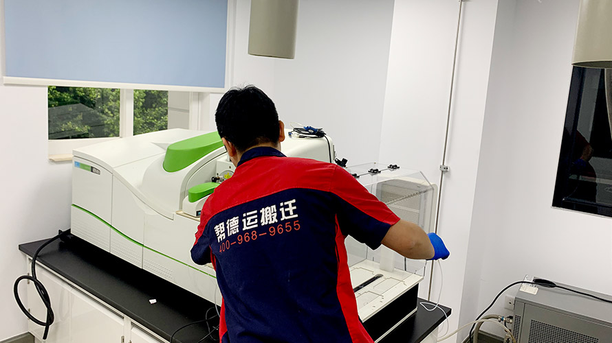 在深圳市搬家该如何选择