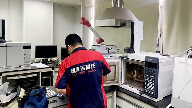 深圳市搬家公司的注意事项有哪些