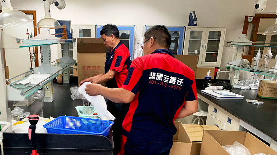 找深圳搬迁公司的注意事项有哪些 找深圳搬迁公司的注意事项有哪些