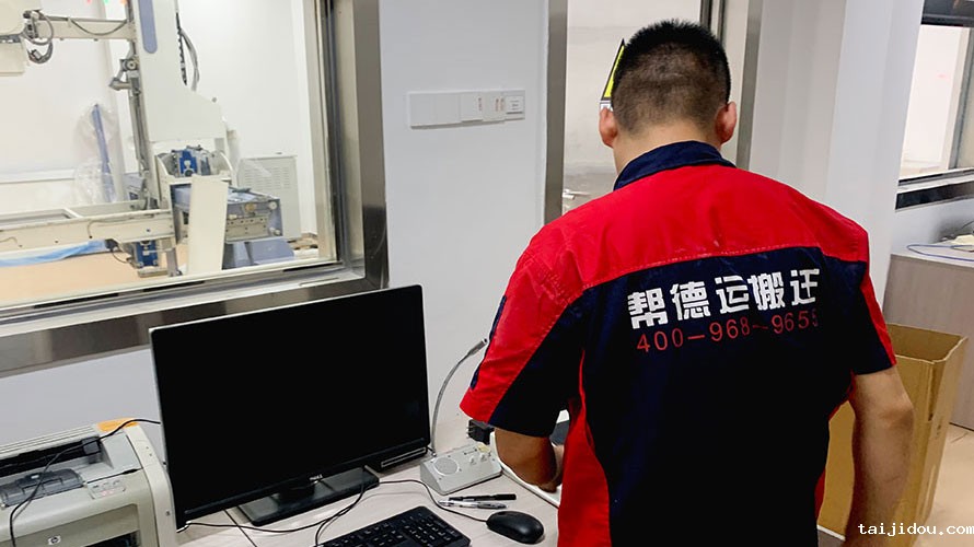 龙岗搬家运输公司该选择哪一家?