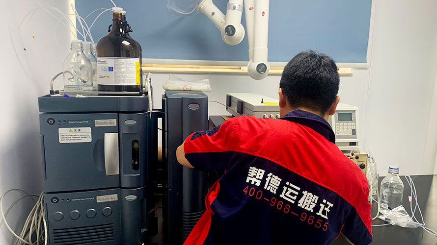 有没有推荐的深圳市宝安区和坪山区搬家公司 有没有推荐的深圳市宝安区和坪山区搬家公司