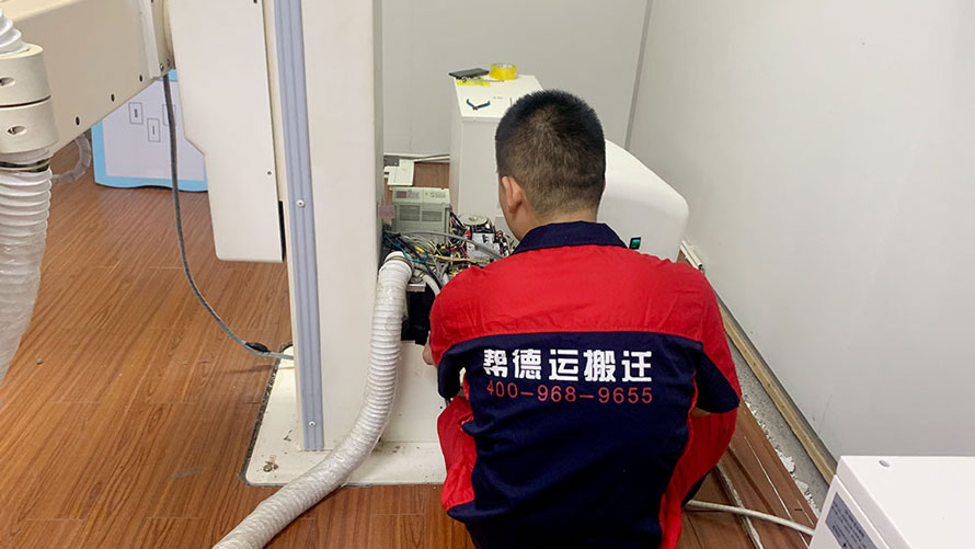 靠谱的深圳布吉搬家公司