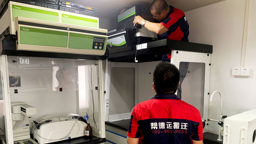 深圳宝安区承接厂房搬家公司 深圳宝安区承接厂房搬家公司