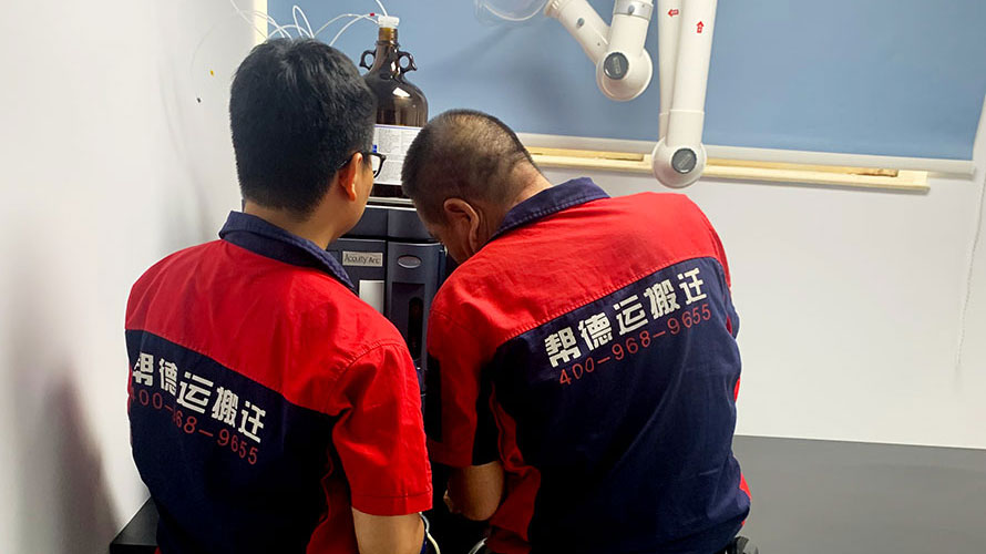 口碑好的深圳盐田区搬家公司 口碑好的深圳盐田区搬家公司