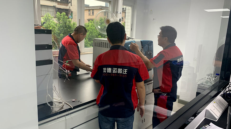 深圳哪个搬家公司比较靠谱? 深圳哪个搬家公司比较靠谱?