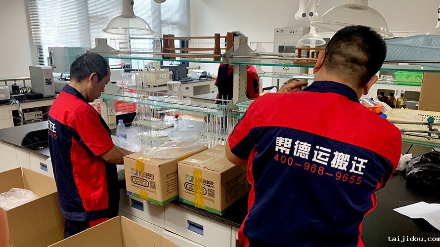 深圳布吉搬家公司针对别墅搬家是怎么搬的