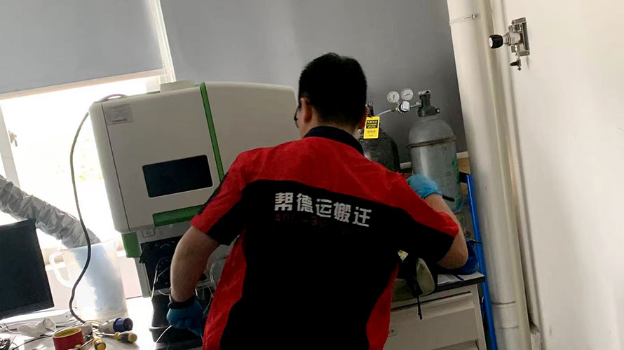 深圳厂房搬家的收费标准 深圳厂房搬家的收费标准