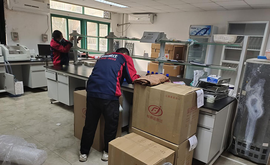 深圳光明大型厂房搬迁服务重点工作有哪些? 深圳光明大型厂房搬迁服务重点工作有哪些?