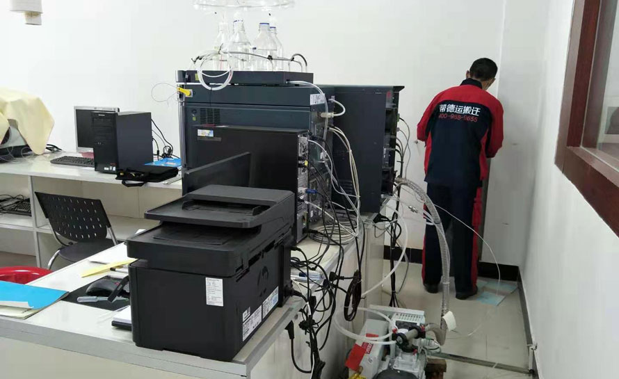 工厂设备搬家时间进度控制:措施到位,事半功倍 工厂设备搬家时间进度控制:措施到位,事半功倍