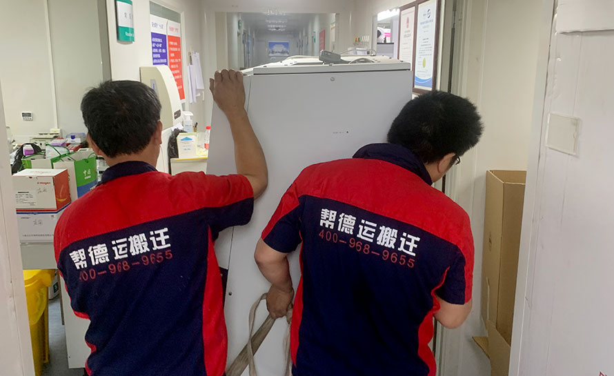 深圳进口设备搬家公司怎么选? 深圳进口设备搬家公司怎么选?