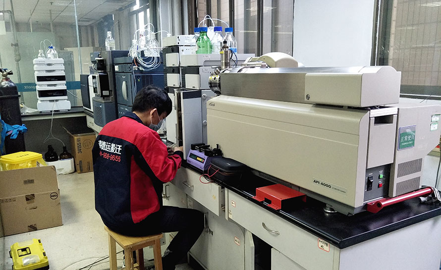 伟德官方app下载深圳工厂生产线搬迁服务的特点