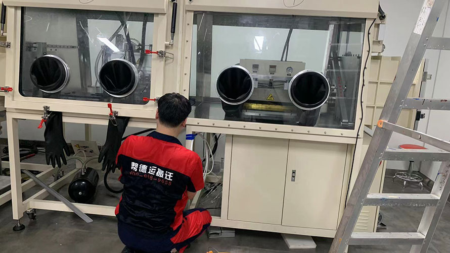 深圳大型设备搬运服务规划方案 深圳大型设备搬运服务规划方案