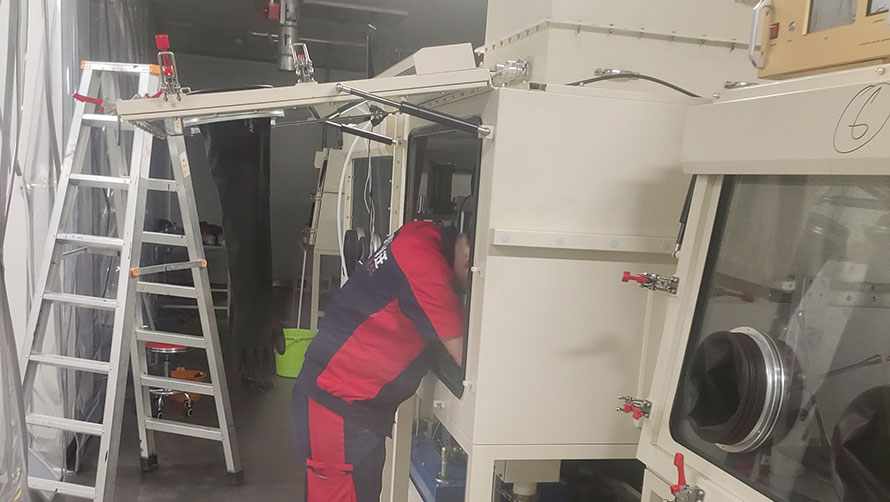 深圳办公室搬家价格由哪些板块组成? 深圳办公室搬家价格由哪些板块组成?