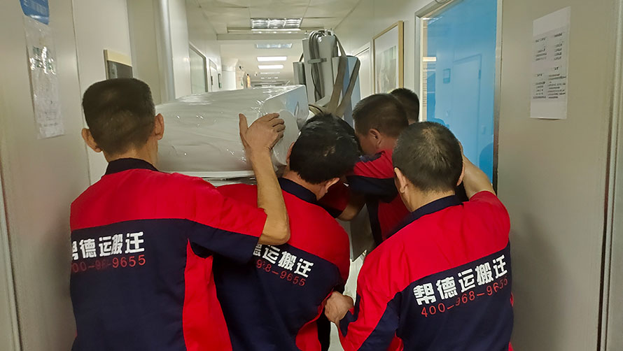 深圳搬厂公司--一站式解决方案,助力工厂轻松迁移 深圳搬厂公司--一站式解决方案,助力工厂轻松迁移