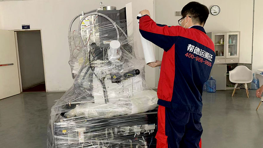 深圳吊装搬运:安全为本,打造放心搬运服务 深圳吊装搬运:安全为本,打造放心搬运服务