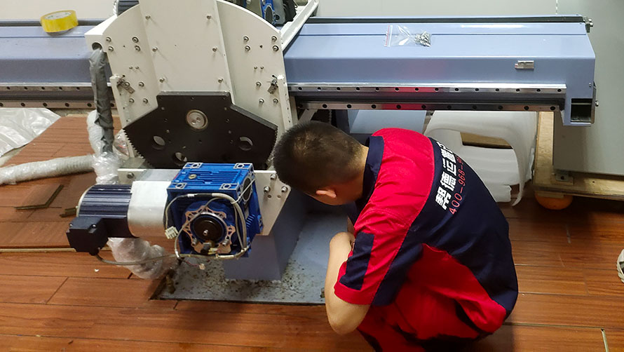 揭秘深圳搬设备公司的专业服务体系 揭秘深圳搬设备公司的专业服务体系