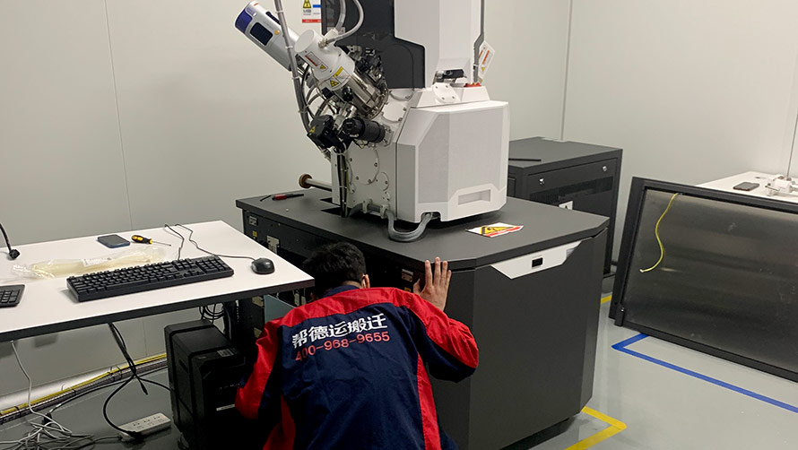 从打包到运输,深圳宝安搬家公司的高效服务全解析 从打包到运输,深圳宝安搬家公司的高效服务全解析