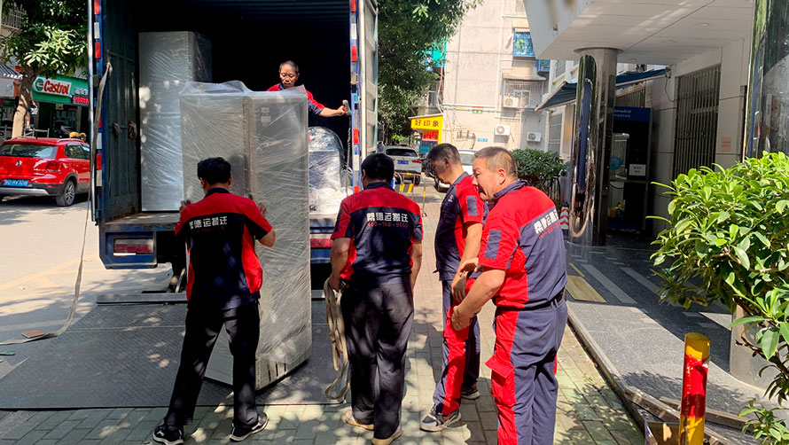 选对深圳南山搬家公司,让你的搬家之旅零烦恼 选对深圳南山搬家公司,让你的搬家之旅零烦恼