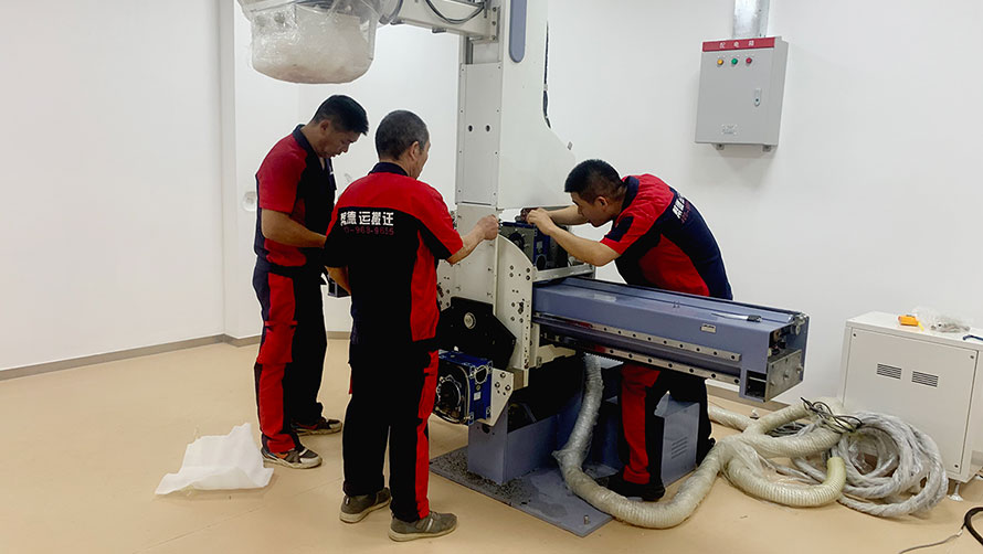 深圳福田搬家省钱攻略：如何降低30%的搬迁成本？