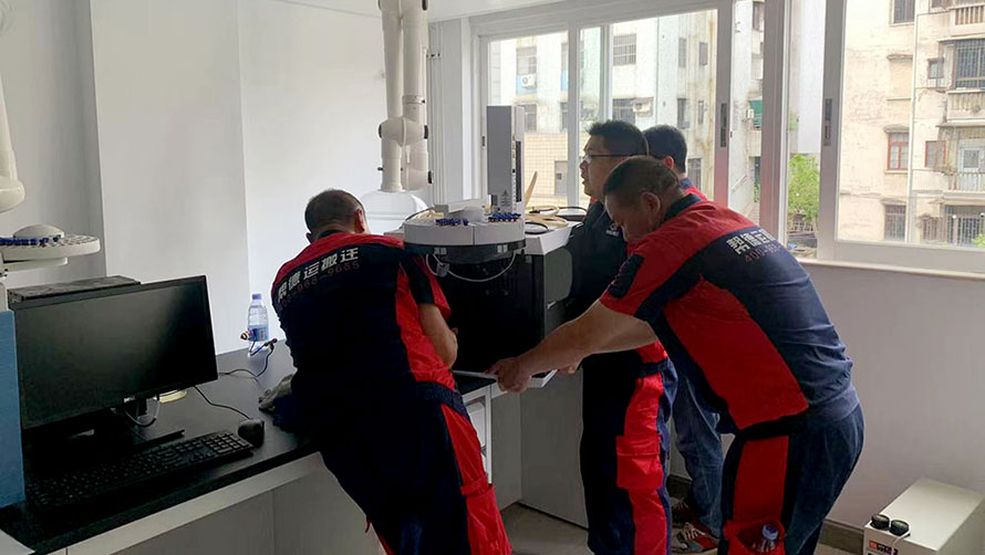 深圳工厂搬迁必备清单:进口设备拆装、运输、调试全攻略 深圳工厂搬迁必备清单:进口设备拆装、运输、调试全攻略