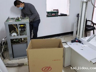 深圳坪山搬家