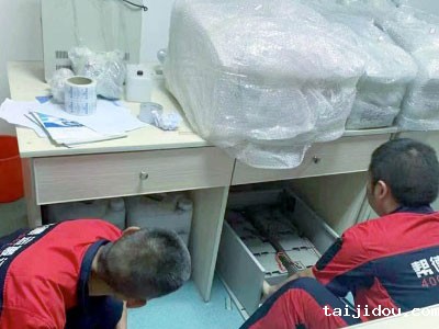 深圳大浪街道搬家