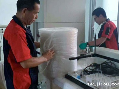 深圳大学城搬家