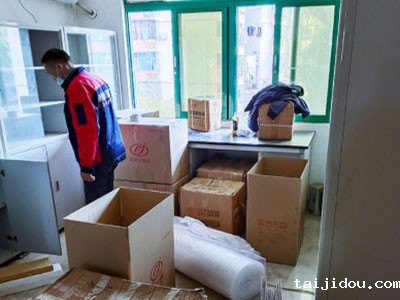 深圳东门街道搬家