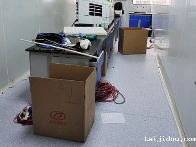 深圳福城街道搬家
