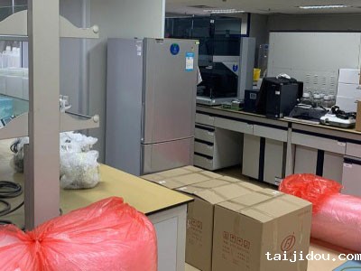 深圳航城街道搬家