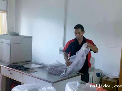 深圳跨市搬家