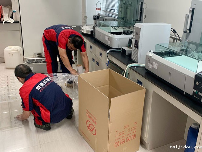 深圳笋岗街道搬家