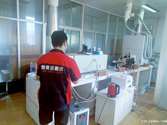 深圳招商街道搬家